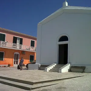 Appartamento In Paese A Santa Teresa, Santa Teresa di Gallura