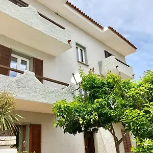 Appartamento Sarena, Santa Teresa di Gallura