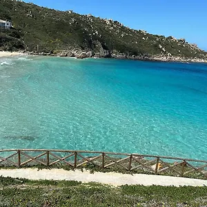 Appartamento Renabianca House, Santa Teresa di Gallura