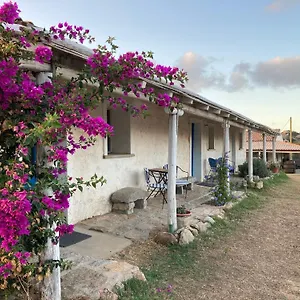Alloggio per agriturismo La Tana Di Lu Maccioni, Santa Teresa di Gallura