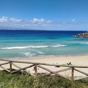 Appartamento Casa Isabella Vicino Mare Con Giardino, Santa Teresa di Gallura