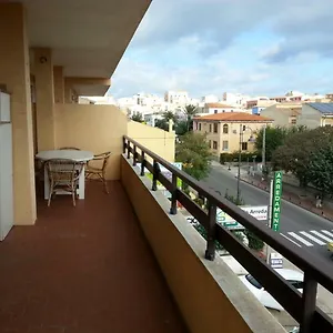 Appartamento La Dimora Di Teti, Santa Teresa di Gallura