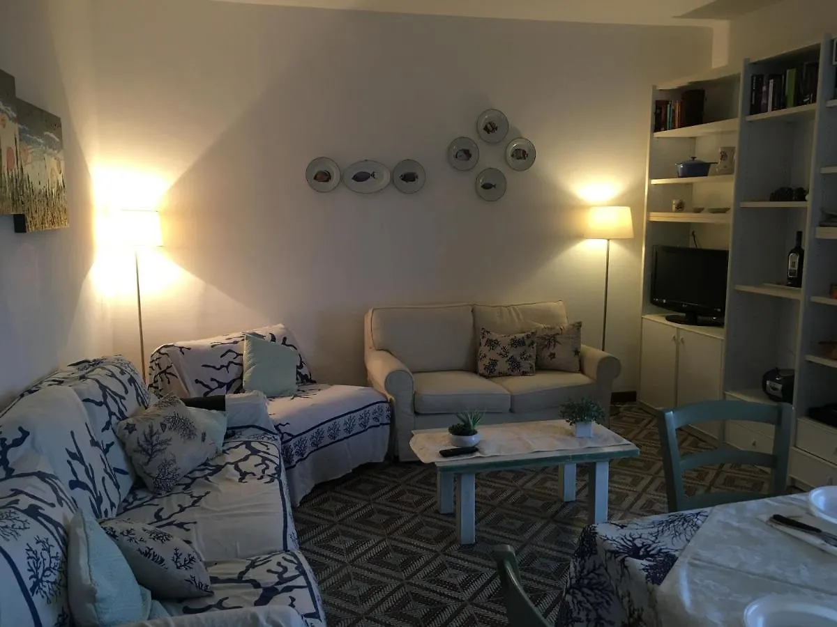 Santa Teresa Gallura Girasole: Seaside Penthouse with Panoramic Views 0*, Santa Teresa Gallura Italy