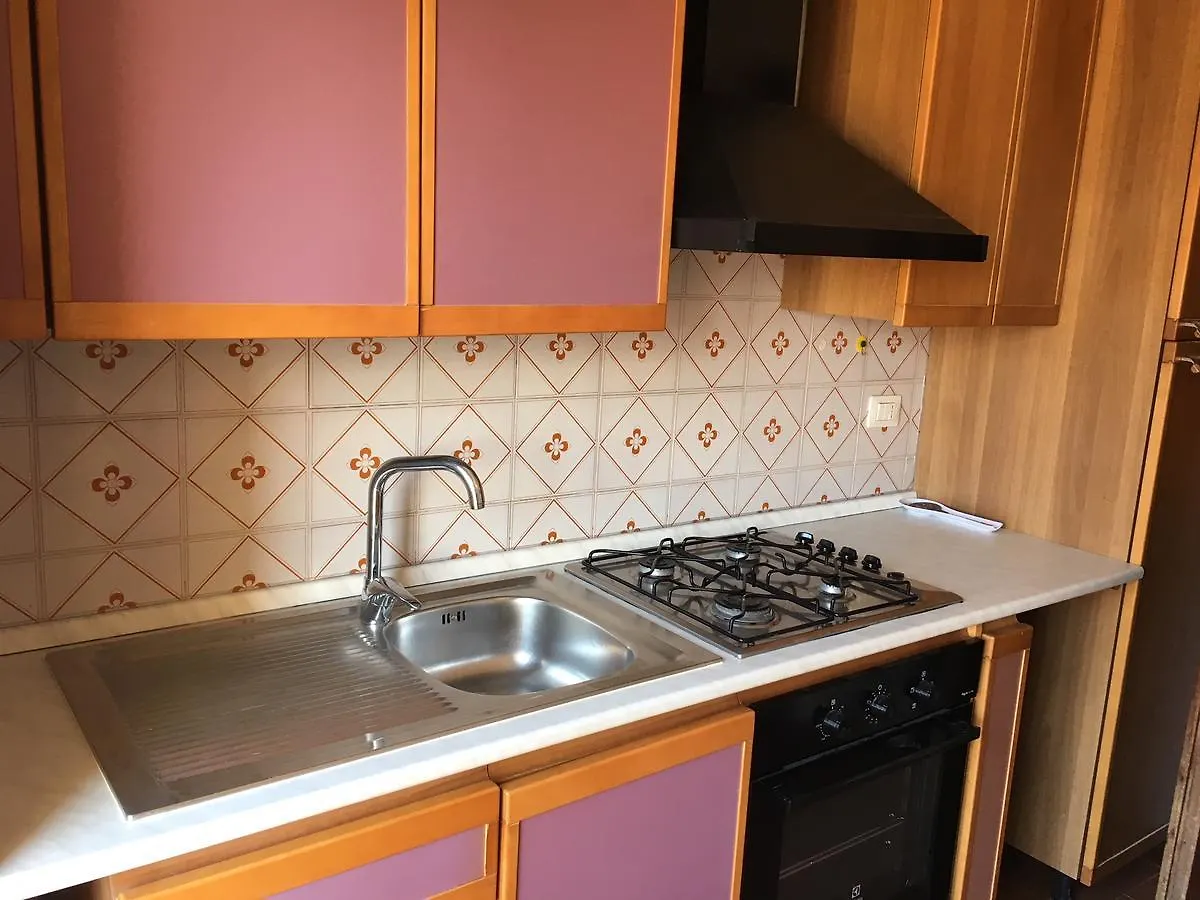 Santa Teresa Gallura Girasole: Seaside Penthouse with Panoramic Views 0*, Santa Teresa Gallura