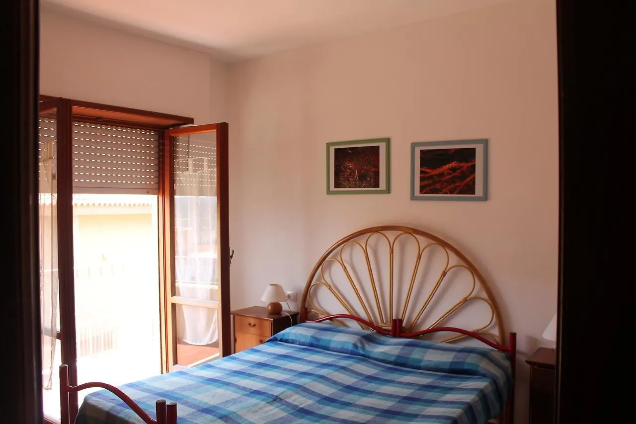 Santa Teresa Gallura Girasole: Seaside Penthouse with Panoramic Views Holiday home Santa Teresa Gallura