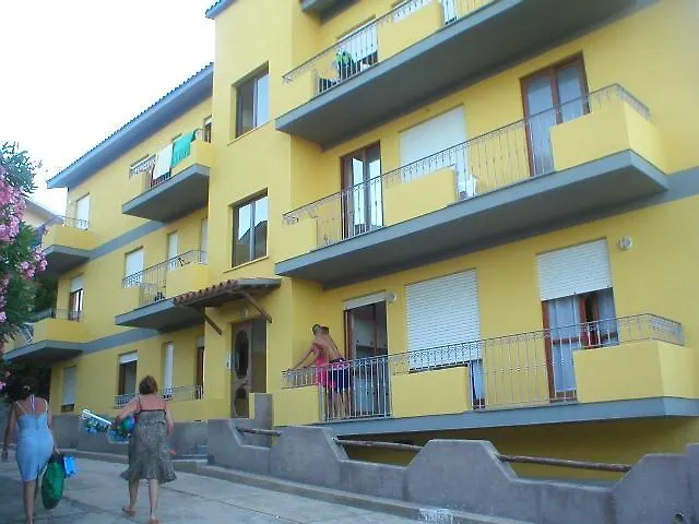 Santa Teresa Gallura Girasole: Seaside Penthouse with Panoramic Views 0*, Santa Teresa Gallura Italy