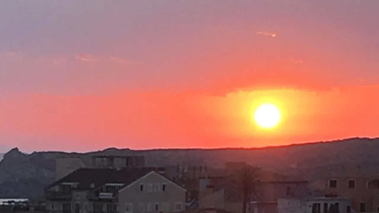 Santa Teresa Gallura Girasole: Seaside Penthouse with Panoramic Views 0*, Santa Teresa Gallura Italy